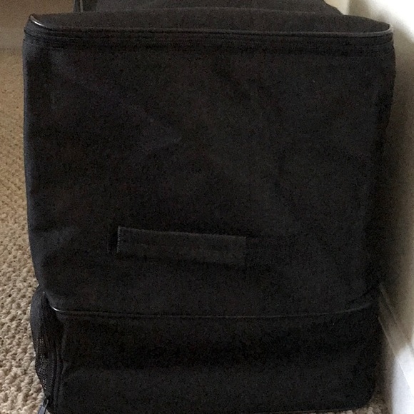 Road Gear Cargo Locker Bag Collapsible 15”x 18” x 12” - Picture 4 of 12